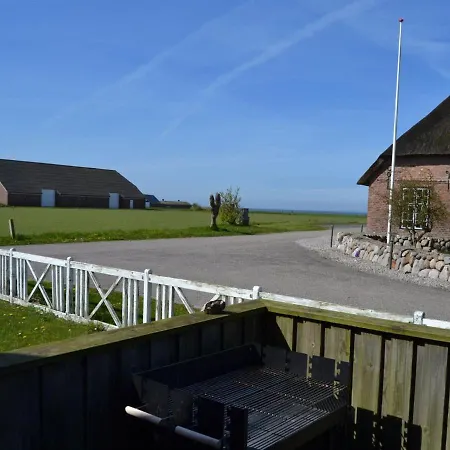 Σπίτι διακοπών Adine In Western Jutland By Interhome Bredebro