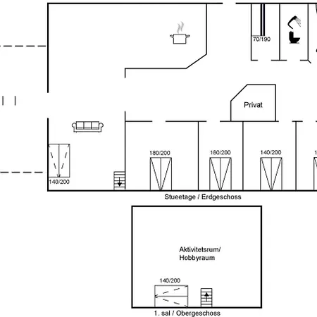 Adine - 13km From The Sea By Interhome Ferienhaus *