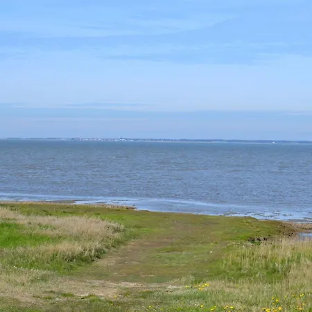 Ferienhaus Adine - 13km From The Sea By Interhome Bredebro