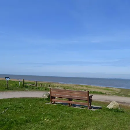 Casa de Férias Adine - 13km From The Sea By Interhome Bredebro