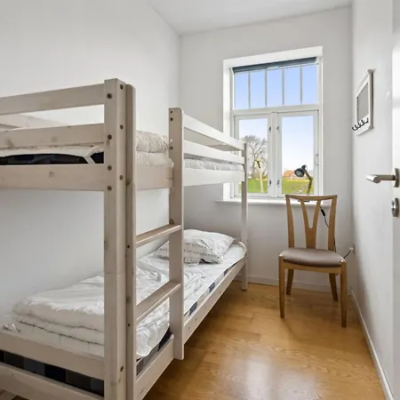 Adine - 13km From The Sea By Interhome Bredebro