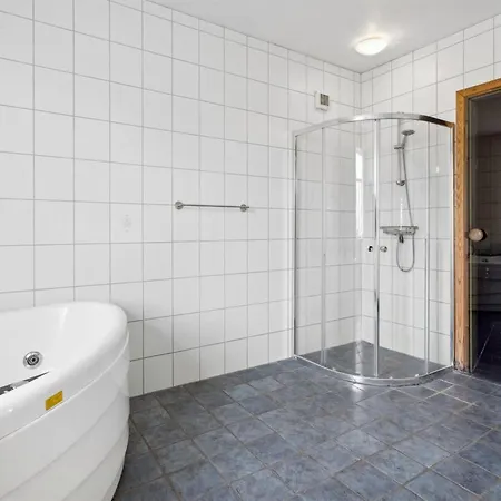 Ferienhaus Adine - 13km From The Sea By Interhome Bredebro