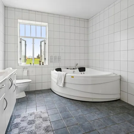 Adine - 13km From The Sea By Interhome * Bredebro