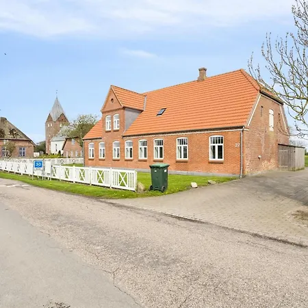 Ferienhaus Adine - 13km From The Sea By Interhome *