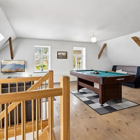 Ferienhaus Adine - 13km From The Sea By Interhome