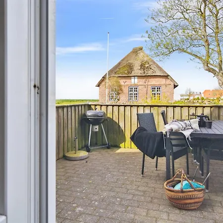 Adine - 13km From The Sea By Interhome * Bredebro