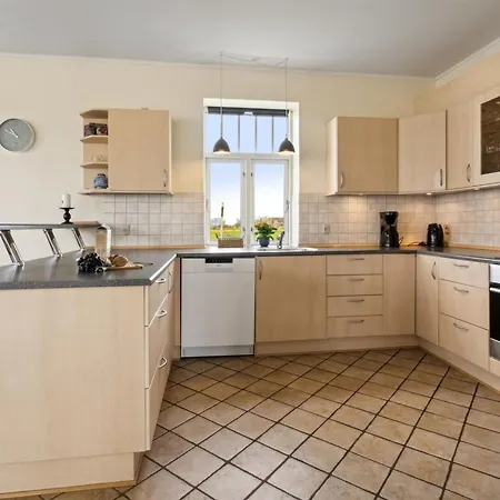 Adine - 13km From The Sea By Interhome Ferienhaus Bredebro
