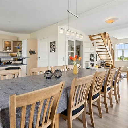 Casa de Férias Adine - 13km From The Sea By Interhome