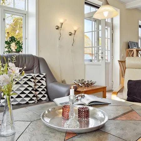 Adine - 13km From The Sea By Interhome * Bredebro