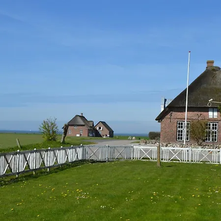 Adine - 13km From The Sea By Interhome * Bredebro