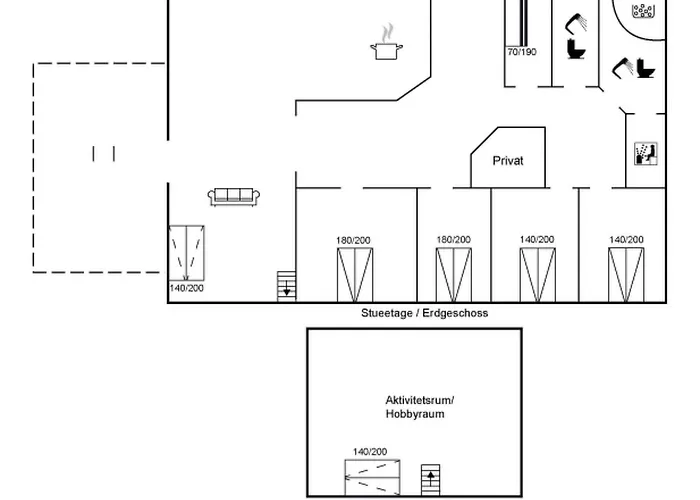 Adine - 13km From The Sea By Interhome Semesterbostad *