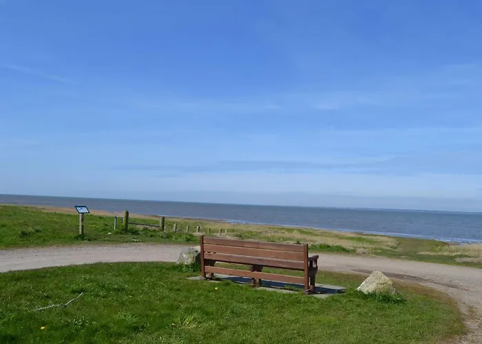 Semesterbostad Adine - 13km From The Sea By Interhome Bredebro