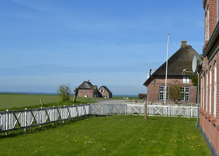 Adine - 13km From The Sea By Interhome Semesterbostad Bredebro