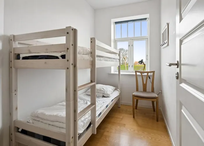 Adine - 13km From The Sea By Interhome Bredebro