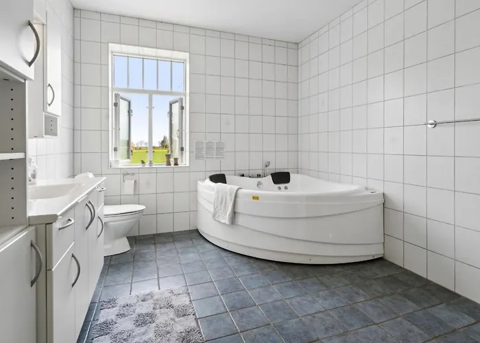 Adine - 13km From The Sea By Interhome * Bredebro