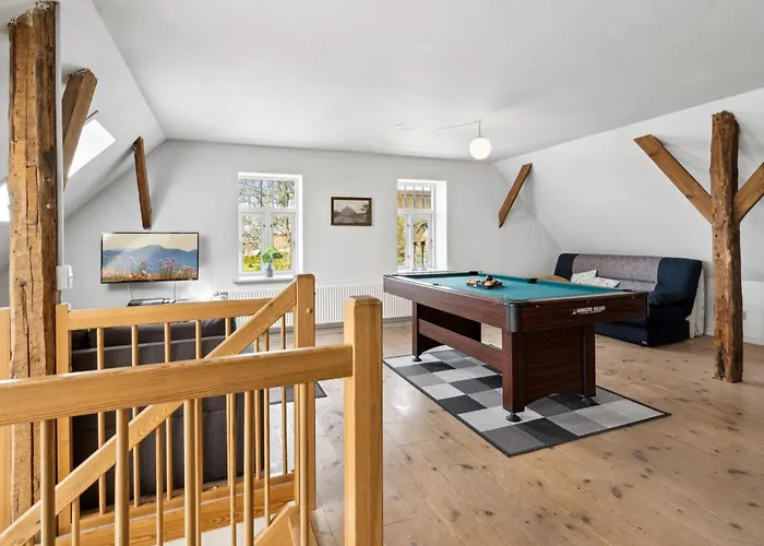 Semesterbostad Adine - 13km From The Sea By Interhome