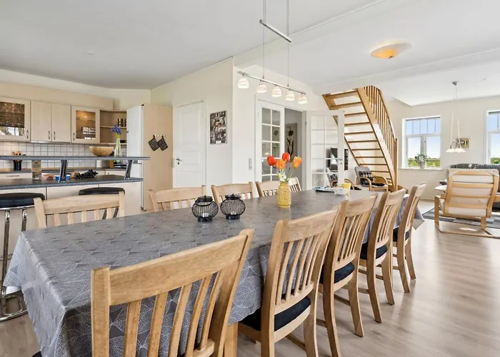 Semesterbostad Adine - 13km From The Sea By Interhome